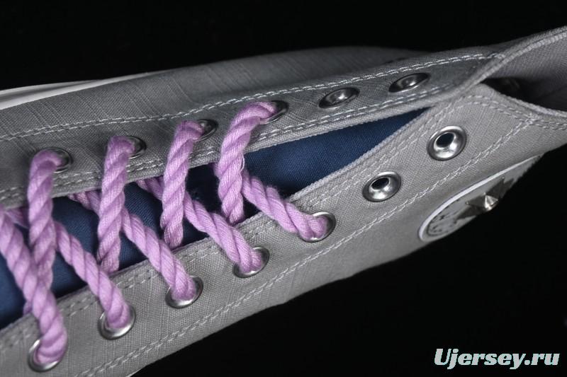 Converse Chuck 70s Naruto High-Top Casual Sneakers - A14837C