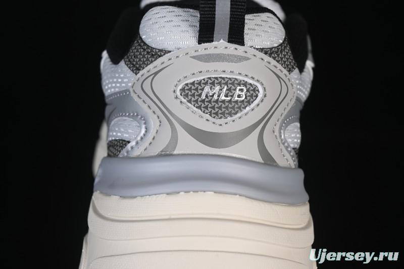 New Balance Chunky Curve Runner Speed NB New York Yankees Thick Sole Casual Running Shoes - 3ARNC055N50SIS