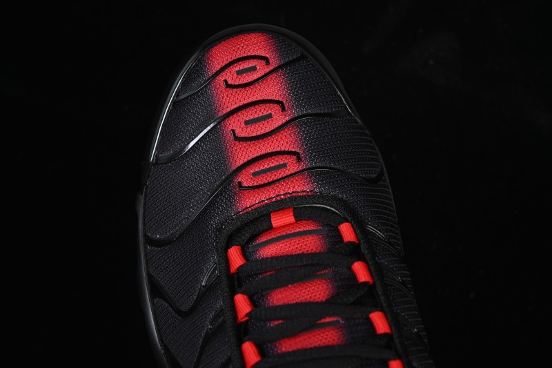 Nike Air Max Plus Retro Running Shoes with Air Cushion - IM4868-010