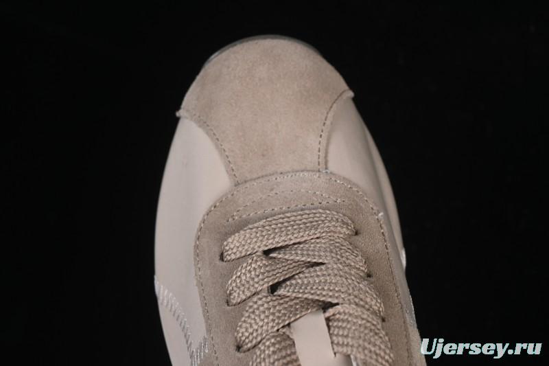 Onitsuka Tiger Corsair A55 Low-Top Lifestyle Casual Shoes - 1183C317-300