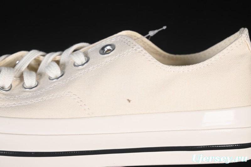 Converse All Star Squaretoe OX Low Top Canvas Shoes - 1SE654