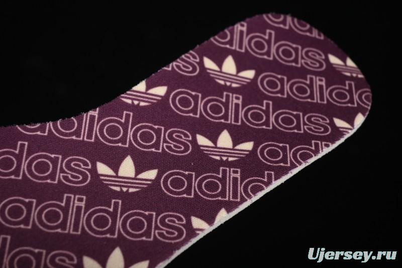 Adidas Originals SL 72 Stack Shoes - JQ6420