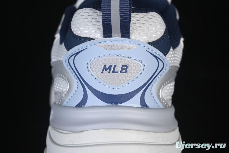 New Balance MLB Chunky Curve Runner Speed Casual Running Shoes - 3ARNC055N07GRS