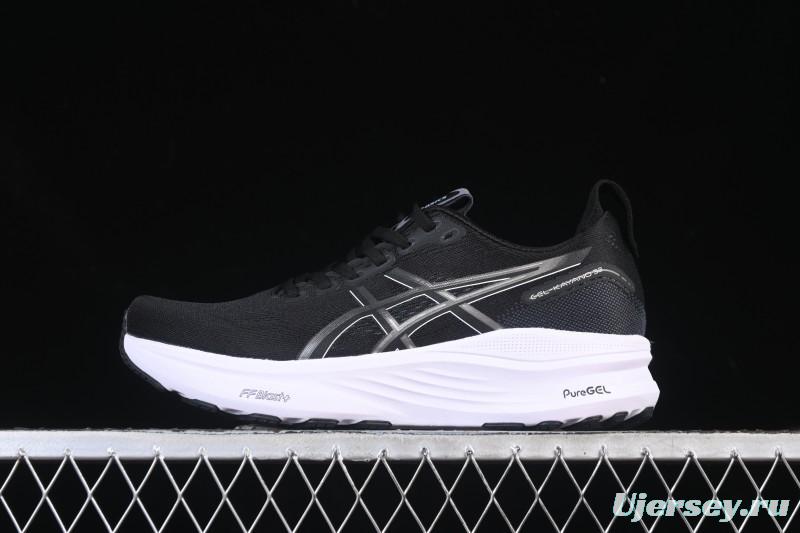 Asics Gel-Kayano 32 Athletic Breathable Professional Running Shoes - 1011C052-002