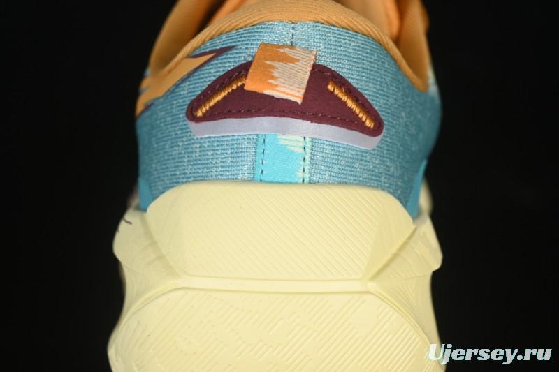 Asics Trabuco Max 4 Sports Casual Breathable Professional Running Shoes - 1011B976-750