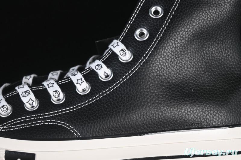 Converse Chuck 1970s High Top Leather Casual Sneakers - A17900C