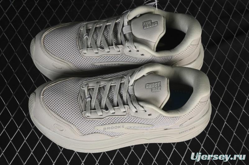 Brooks Ghost Max SE Cushioned Marathon Racing Shoes 1104441D006