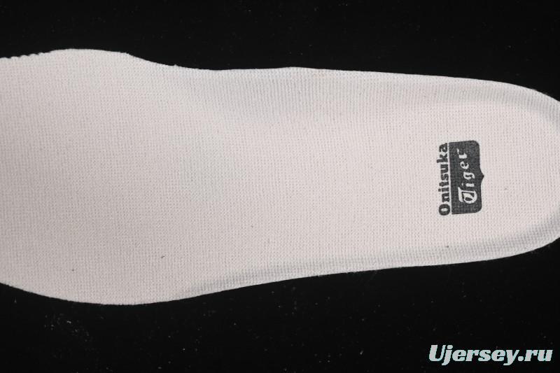 Onitsuka Tiger Corsair A55 Low-Top Lifestyle Casual Shoes - 1183C317-001