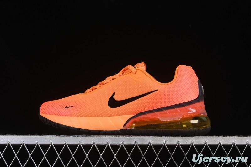 Nike Air Max Phoenix Retro Bullet Air Cushion Running Shoes - FZ5307-700