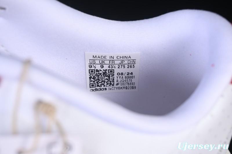 Adidas Adizero Evo SL Lightweight Breathable Cushioned Running Shoes - JQ4576