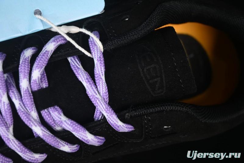 Keen Jasper Japanese Street Retro Outdoor Shoes - 911