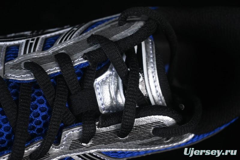 Asics Gel-Kayano 14 Sports Casual Breathable Professional Running Shoes - 1201A019-401