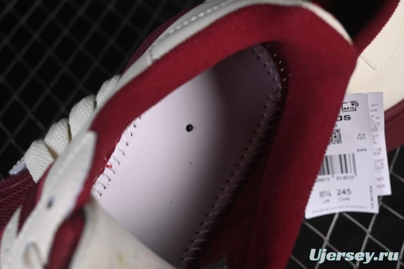 Adidas Originals Superstar II Casual Shell Toe Sneakers - KJ6981