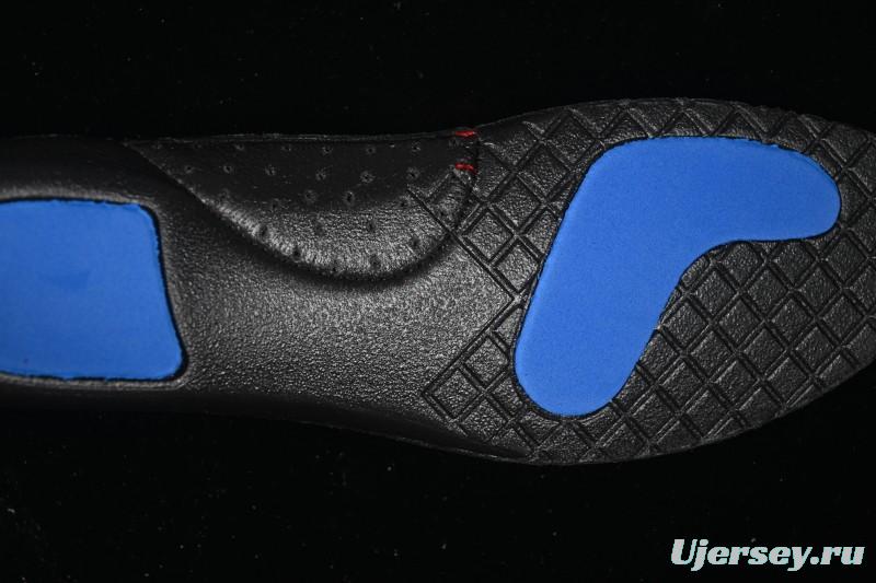 Nike Supreme x Air Max 95 Lux Retro Cushioned Running Shoes - CI0999-600