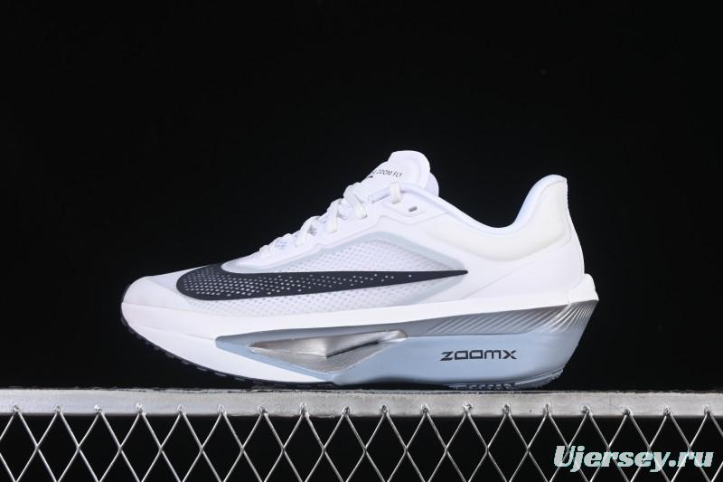 Nike Zoom Fly 6 Ultra-Bounce Lightweight Running Shoes - FN8454-104