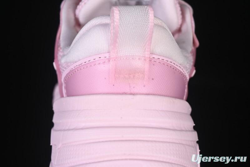 Nike V2K Runtekk Run Cushioned Anti-Slip Retro Low-Top Running Shoes - HJ5269-600