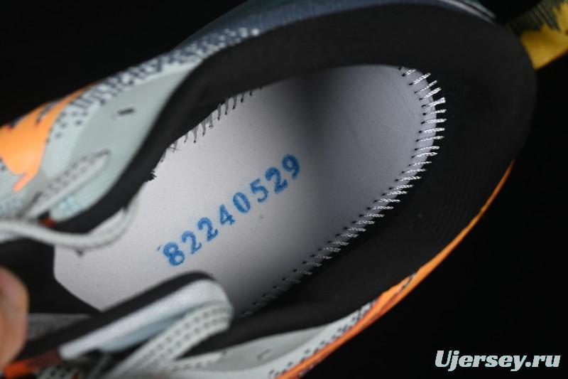 Asics Trabuco Max 4 Breathable Professional Running Shoes 1011B976-400