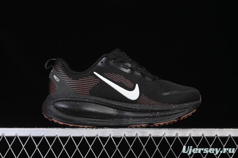 Nike Air Zoom Vomero 18 Cushioned Running Shoes - IH4454-001