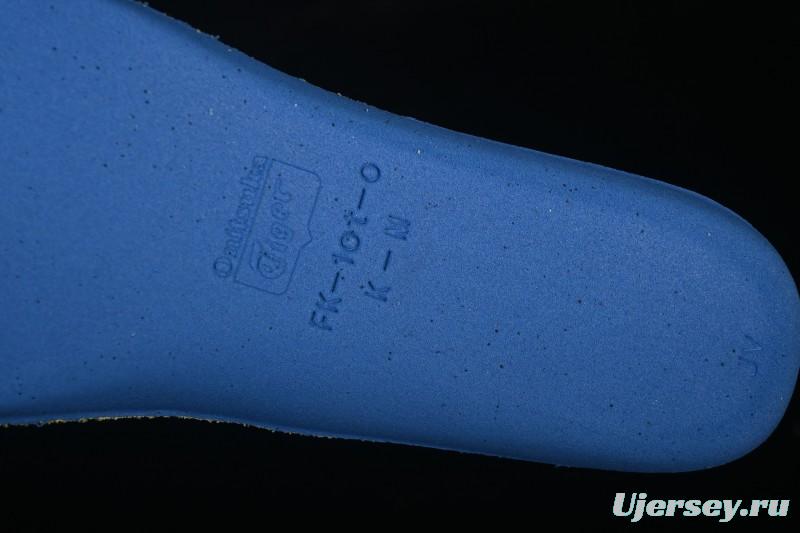 Onitsuka Tiger Mexico 66 OTP Low-Top Casual Running Shoes - 1183C476-001