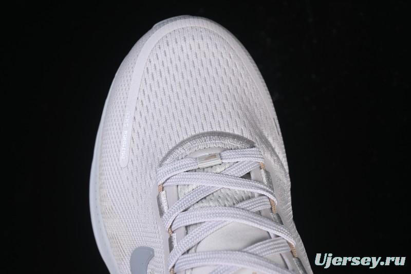 Nike Air Zoom Vomero 18 Cushioned Running Shoes - HM6803-009