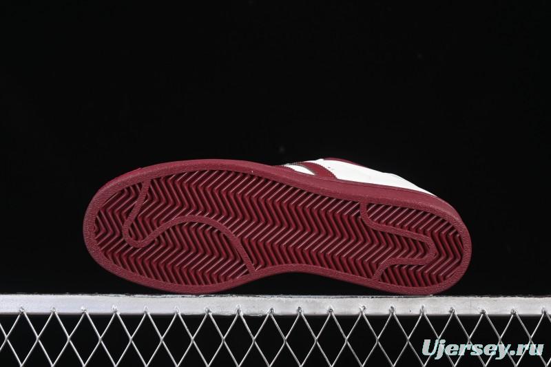 Adidas Superstar II Casual Sneakers with Shell Toe Design - KJ6981