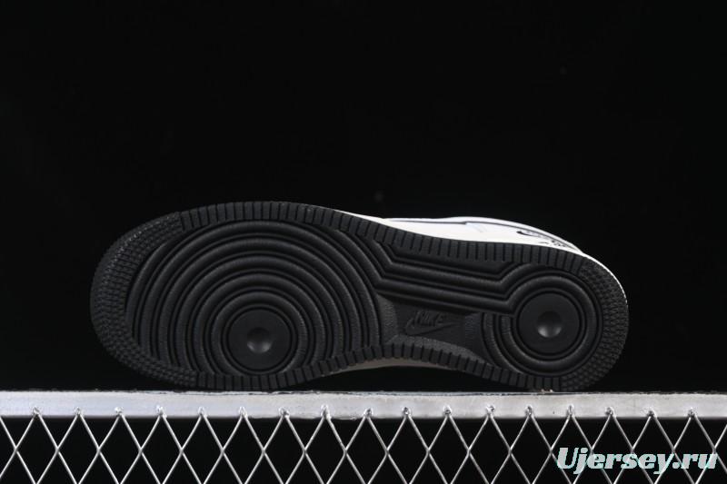 Nike Air Force 1 '07 Low Just Do It Casual Sneakers - CS5288-038