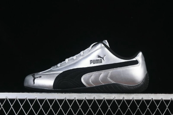Puma Speedcat Lifestyle Low-Top Casual Shoes - 403689-01