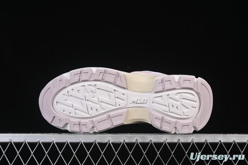 New Balance Chunky Curve Runner Speed NB Retro Running Shoes - 3ARNC045N50PPL