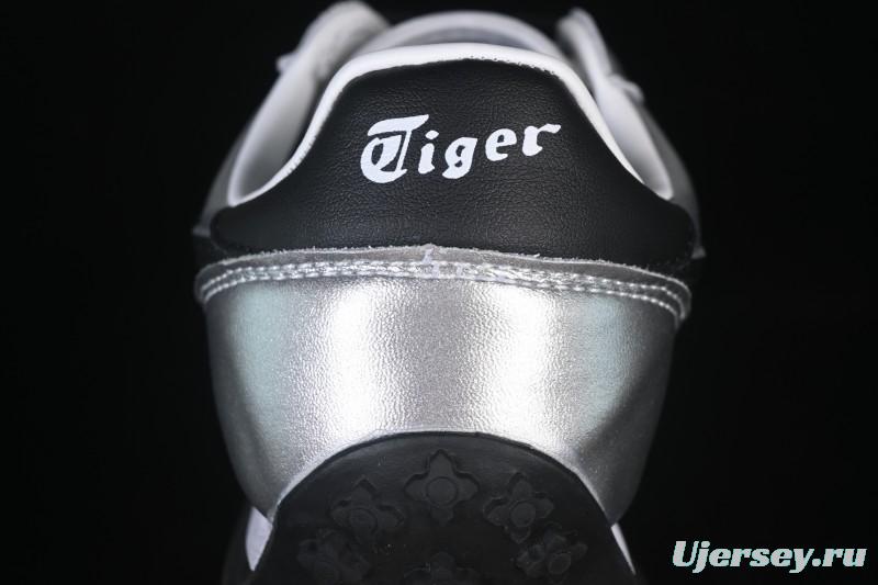 Onitsuka Tiger Edr 78 Low-Top Running Shoes with Comfortable Anti-Slip Durable Design - 1183C530-020