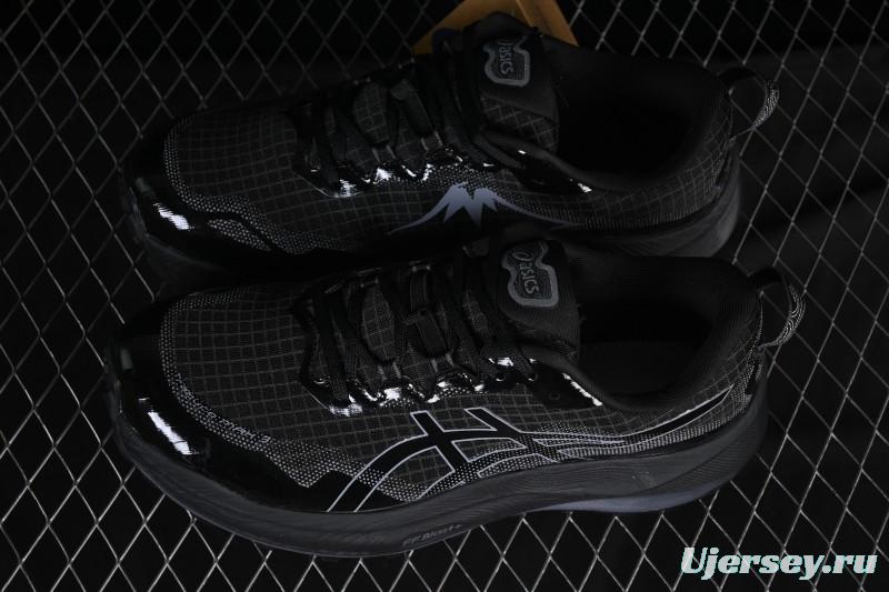 Asics Trabuco Max 3 Breathable Professional Running Shoes - 1011B800-100