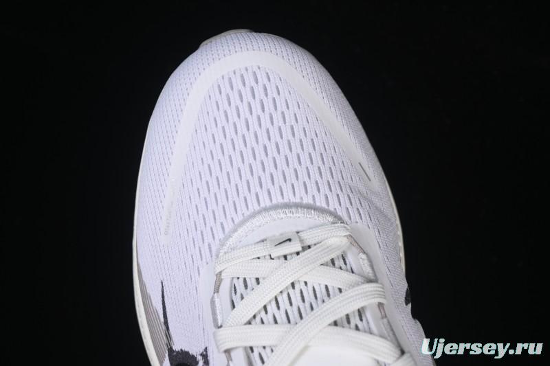 Nike Air Zoom Vomero 18 Cushioned Running Shoes - IB5726-100