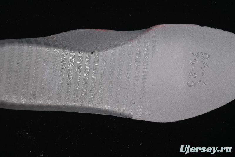 Nike Off White Air Force 1 '07 Low Casual Sports Sneakers - DD1876-600