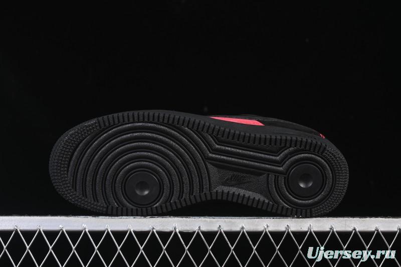 Nike Air Force 1'07 Low Custom Casual Sneakers - CW2288-111