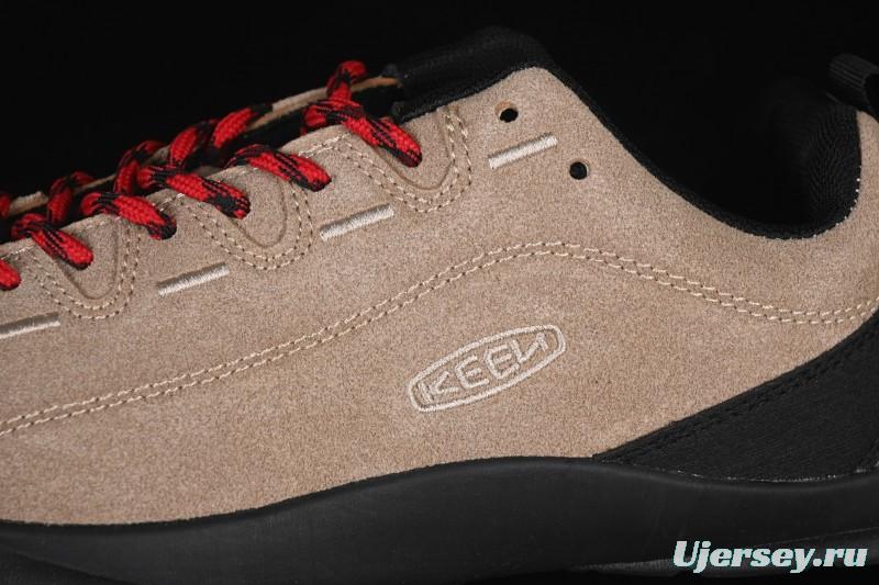 Keen Jasper Japanese Street Retro Outdoor Shoes - 911