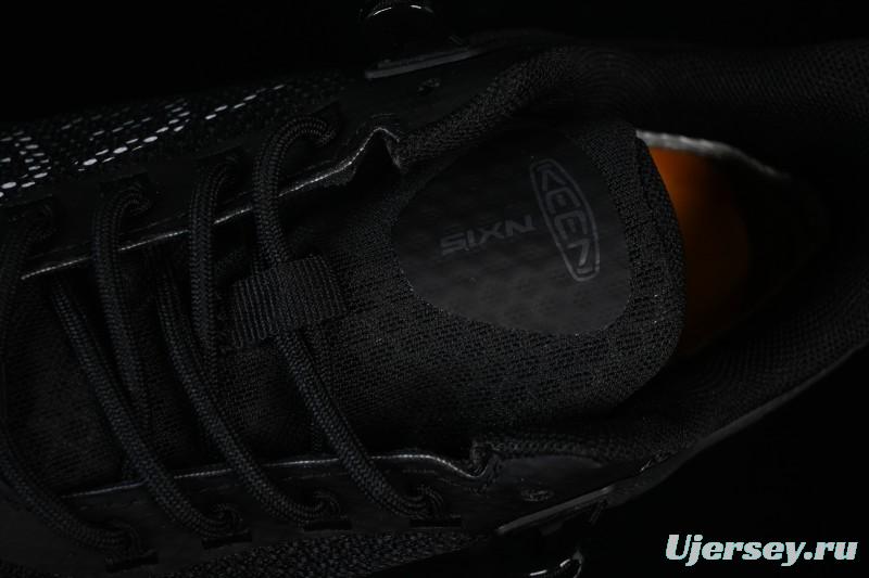 Keen Mxis Evo WP Urban Outdoor Hiking Breathable Casual Shoes - 1027797