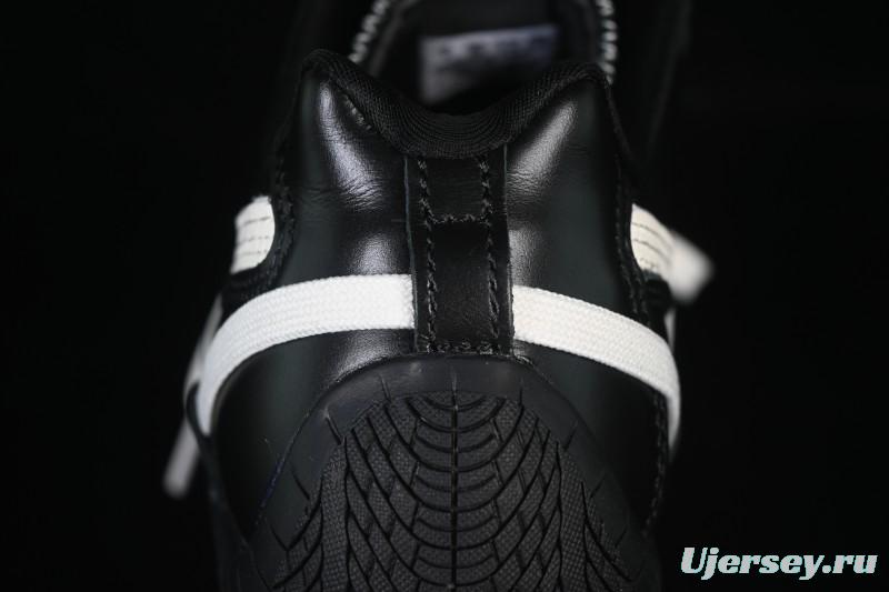 Puma Rose x Puma Speedcat Collaboration Low-Top Lifestyle Casual Shoes - 404391-01