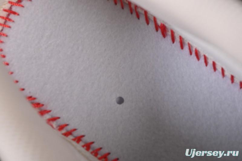 Nike Air Force 1 '07 Low Stussy Collaboration Beige Black Canvas Casual Sneakers - XX3168-155