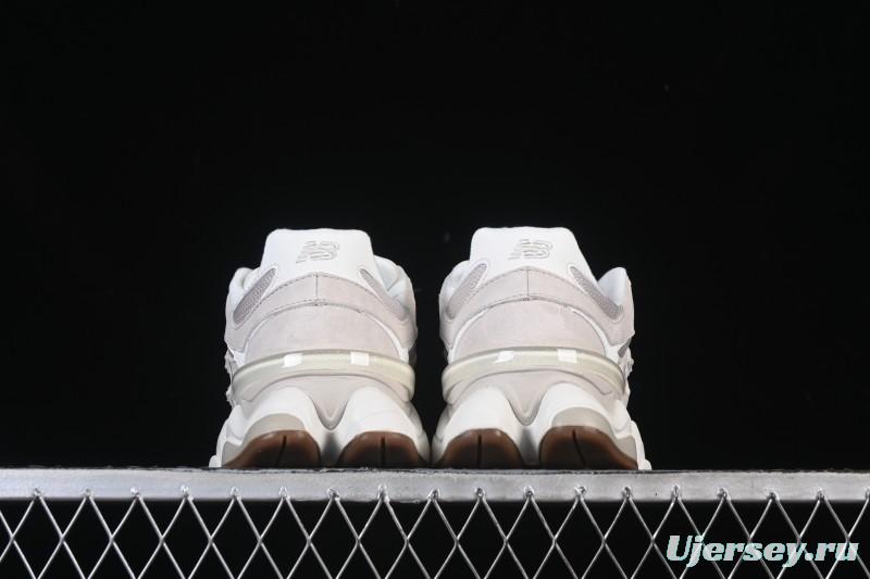 New Balance NB9060 Series Retro Casual Running Shoes - U9060ASP