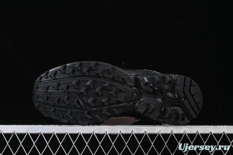 Salomon XT-Whisper Void Explorer Series Outdoor Trail Running Shoes - 478755-28