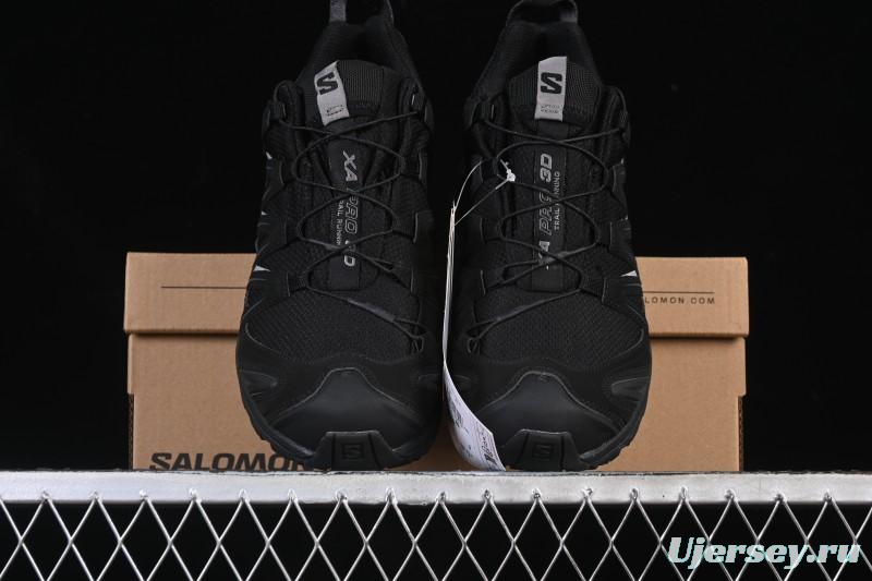 Salomon XA PRO 3D Outdoor Trail Running Shoes - 393322-23