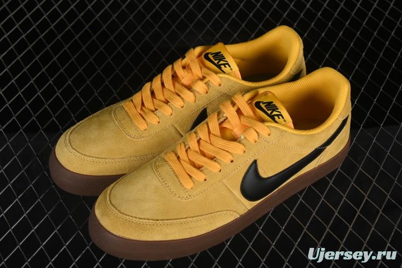 Nike Killshot 2 Retro Comfortable Anti-Slip Lightweight Low-Top Skate Shoes - FQ8903-700
