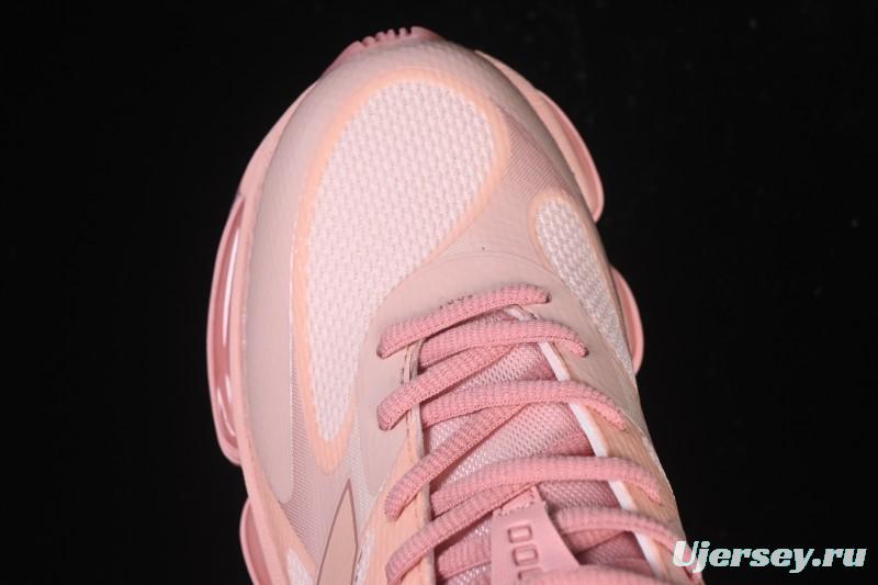 New Balance 2000 Series Retro Dad Style Casual Running Shoes - U2000JG