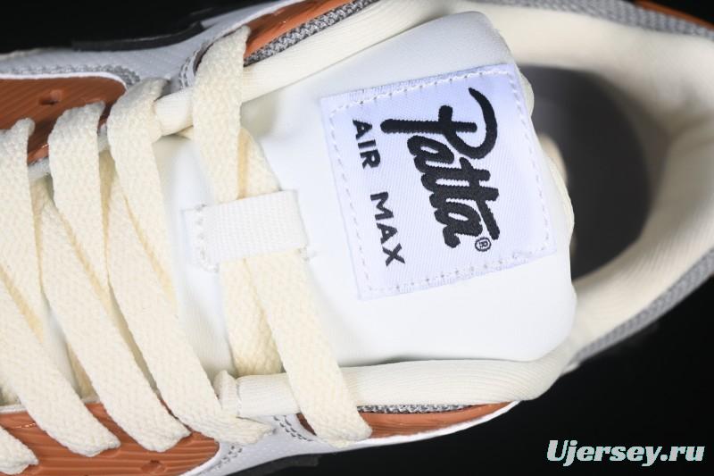 Nike Air Max 90 Retro Running Shoes with Air Cushion Technology - IF5605-001