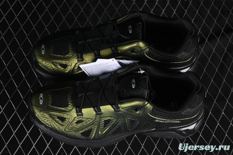 Salomon XT-Whisper Void Explorer Series Outdoor Trail Running Shoes - 478755-28