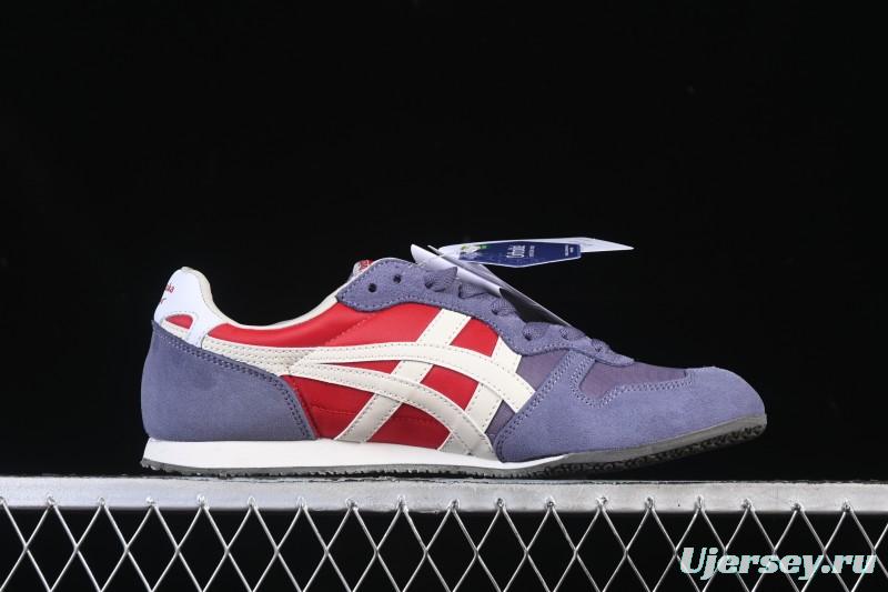 Onitsuka Serrano Breathable Comfort Casual Shoes - 1183B400-501