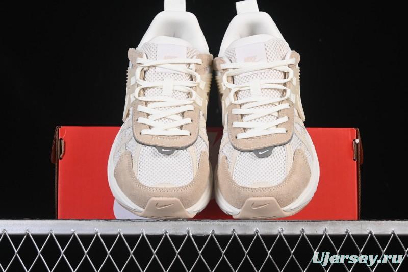 Nike V2K Runtekk Run Cushioned Anti-Slip Retro Low-Top Running Shoes - HV3917-133