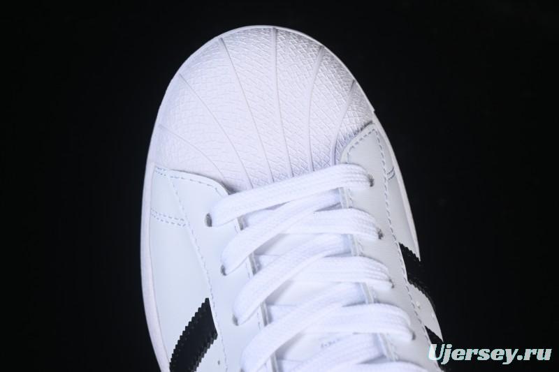 Adidas Superstar FZ1807 Shell Toe Casual Skate Shoes