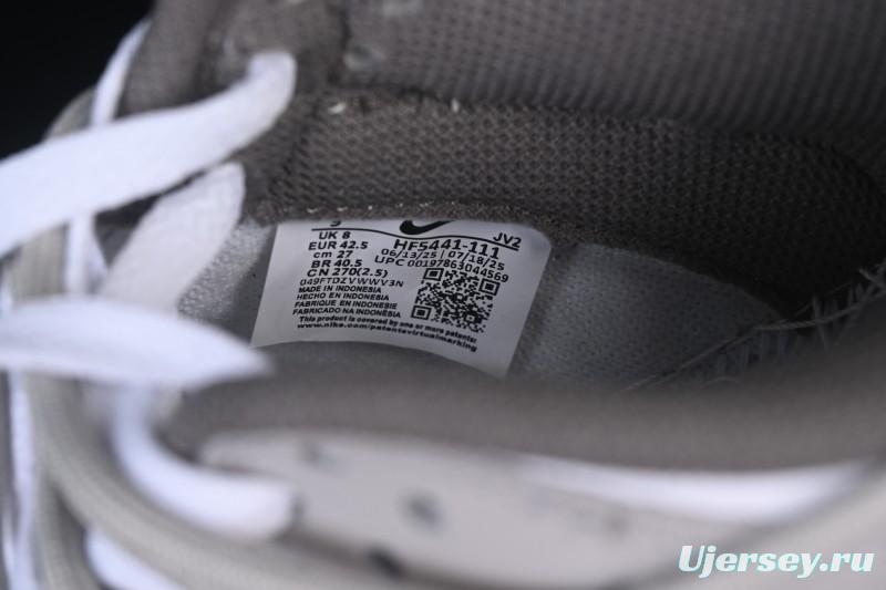 Nike SB Dunk Low Just Do It Anniversary Custom Low-Top Skate Shoes HF5441-111