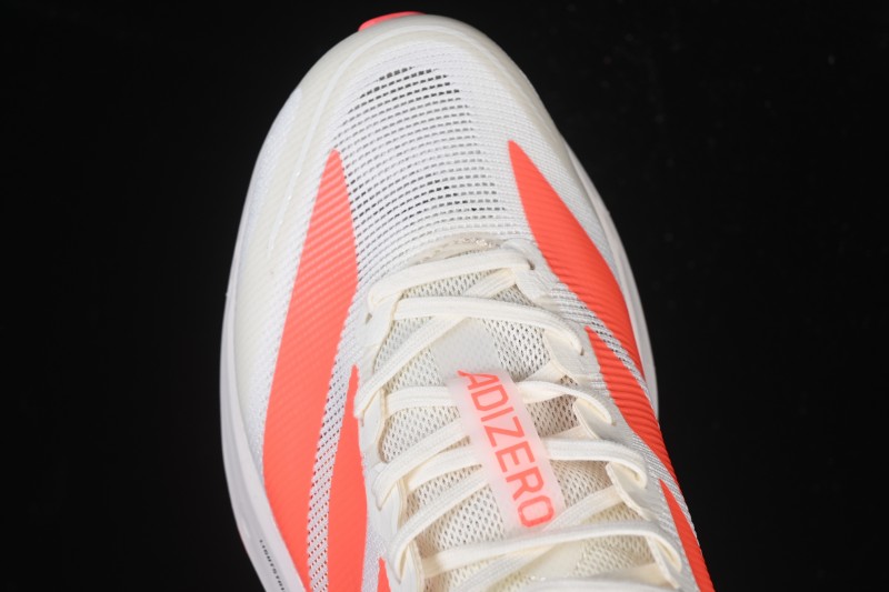 Adidas Adizero Boston 13 Running Shoes with Breathable Design - HQ7412
