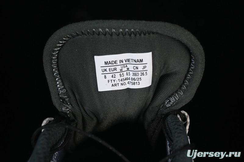 Salomon XT-6 GTX Advanced Outdoor Trail Running Shoes - 475813-29